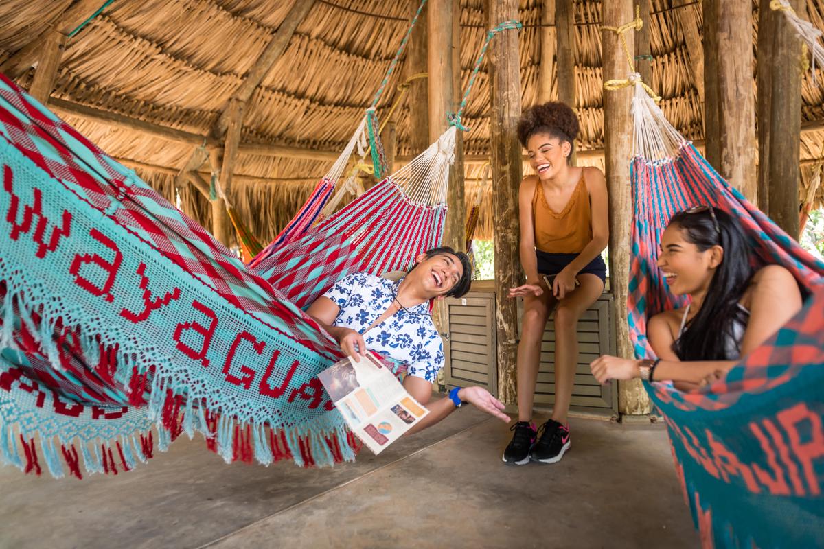Waya Guajira photo 4