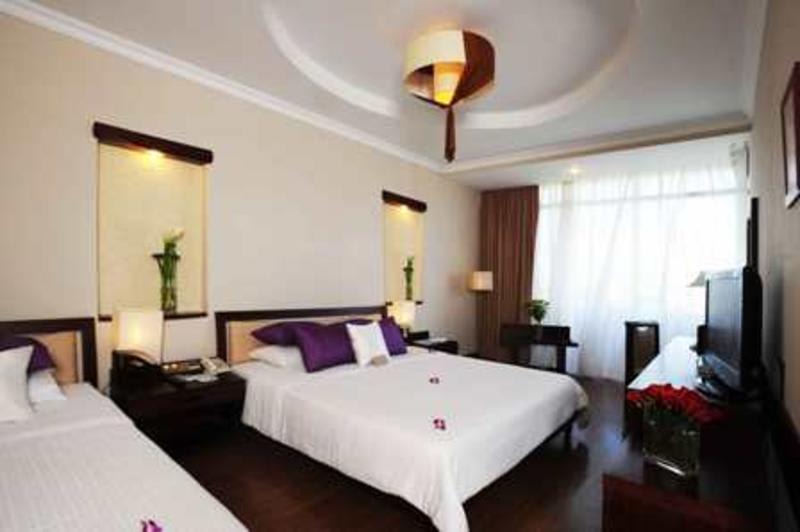 Orchid Hotel photo 4