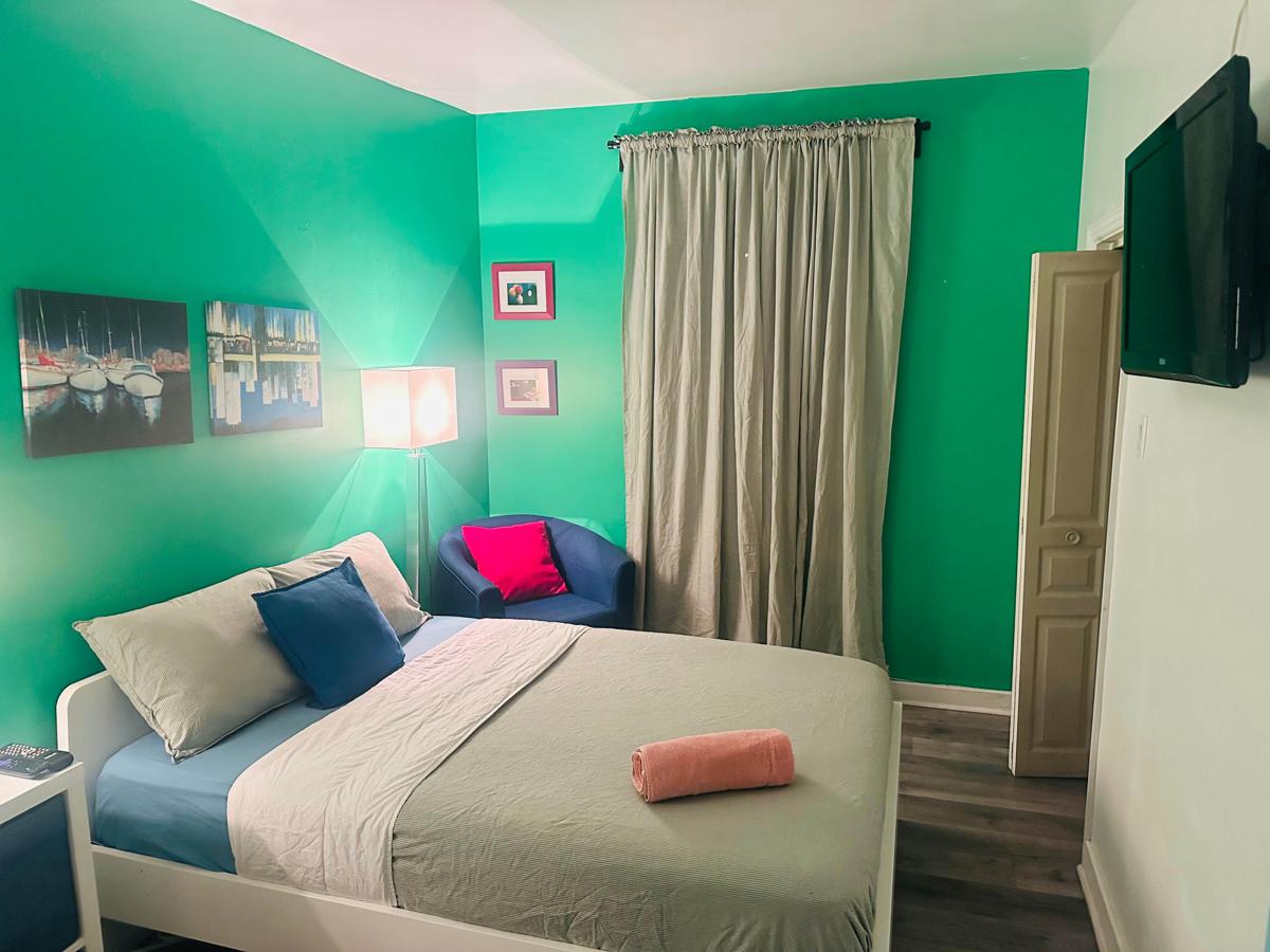 Gite King Hostel photo 4