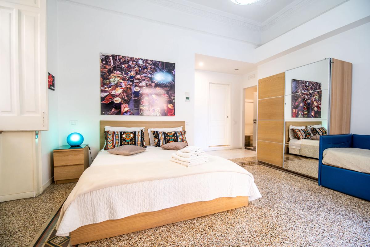 B&B Salerno photo 2