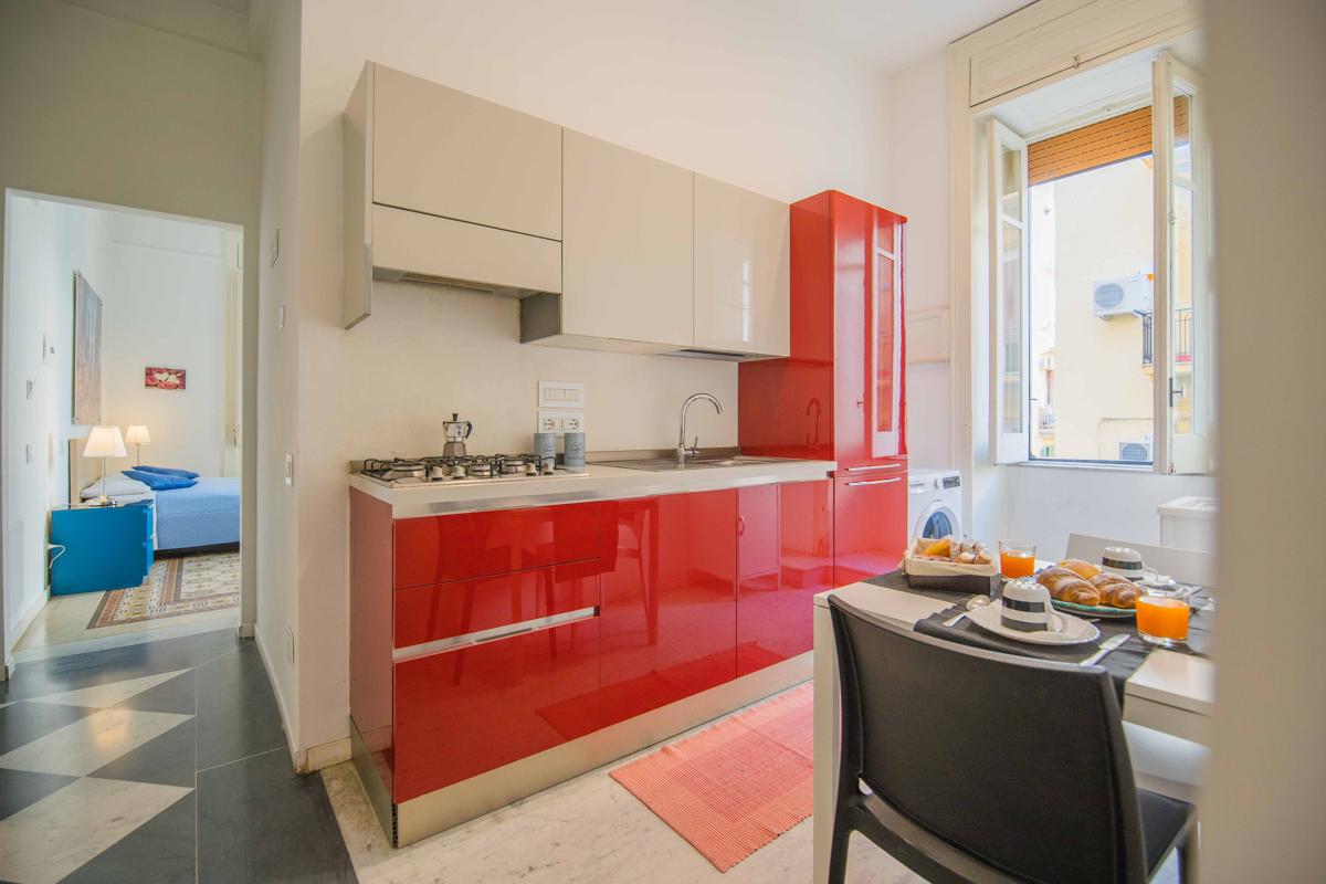 B&B Salerno photo 4