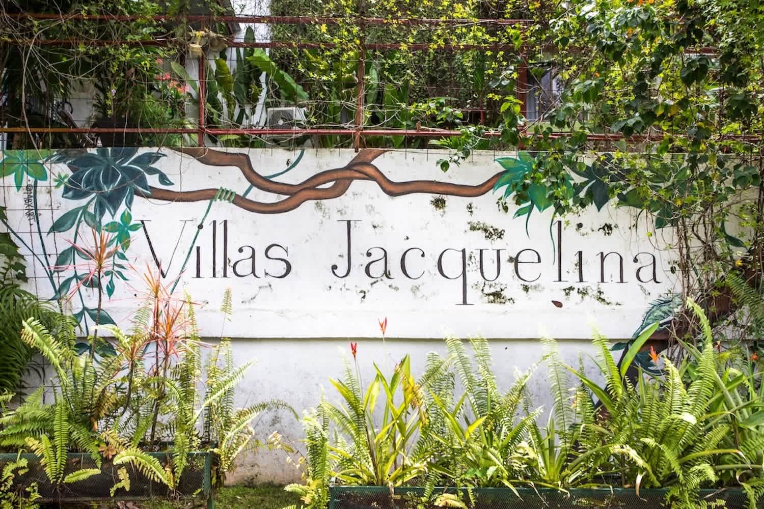 Villas Jacquelina photo 1