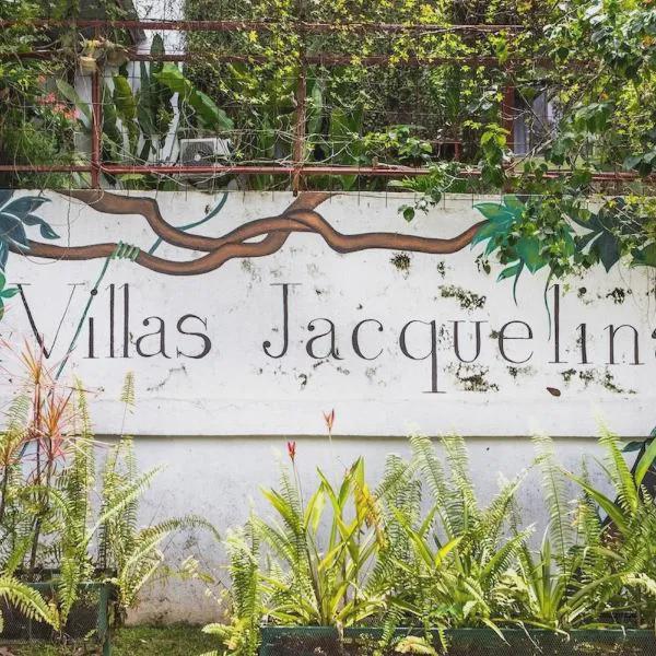 Villas Jacquelina photo 5