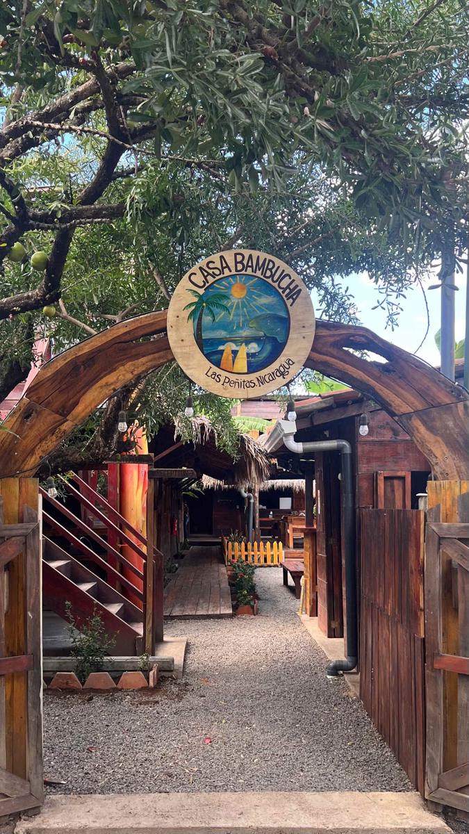 Casa Bambucha photo 1