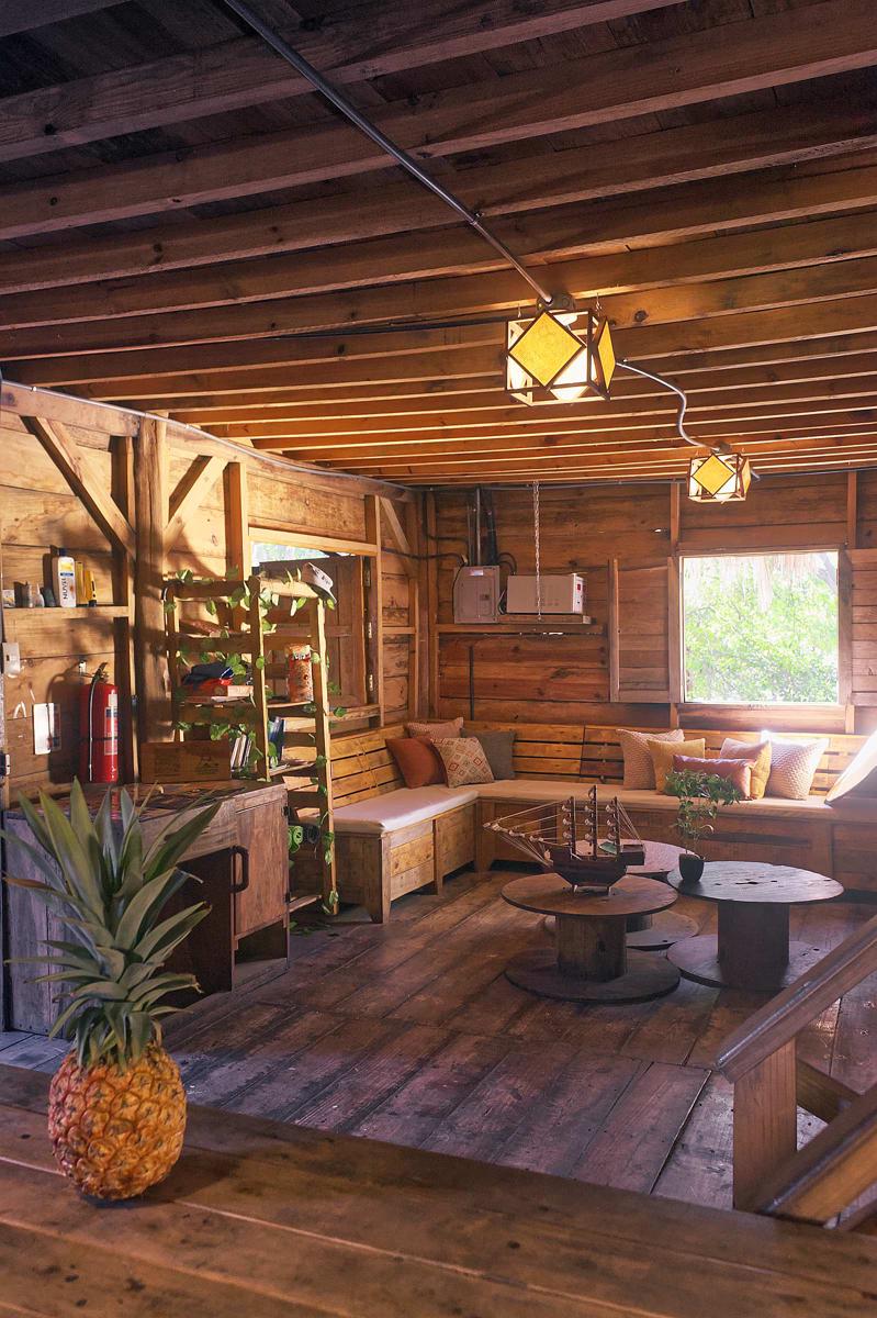 Casa Bambucha photo 2
