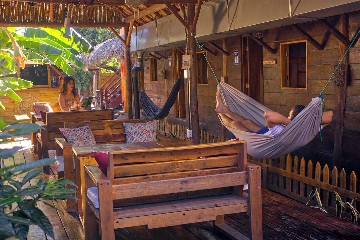 Casa Bambucha photo 3