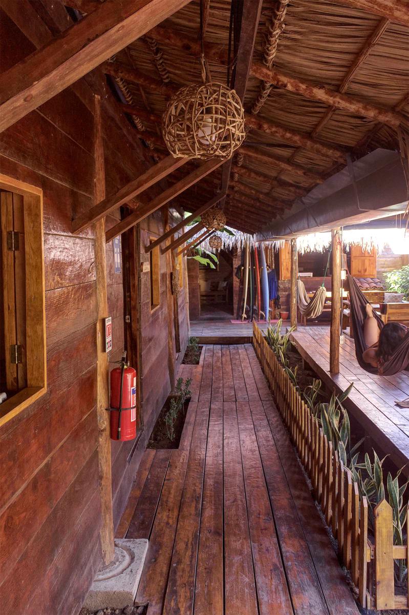 Casa Bambucha photo 4