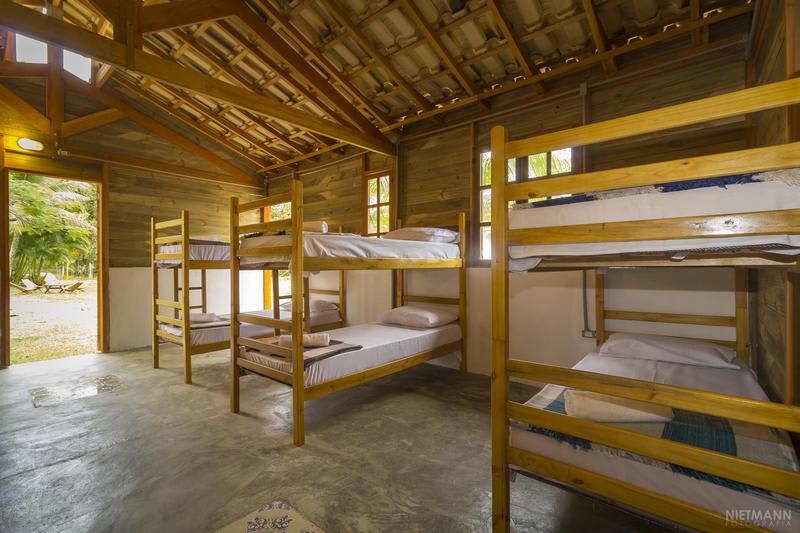 Canto Caiçara Hostel photo 2