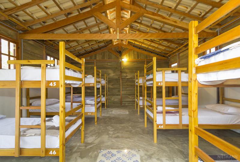 Canto Caiçara Hostel photo 3