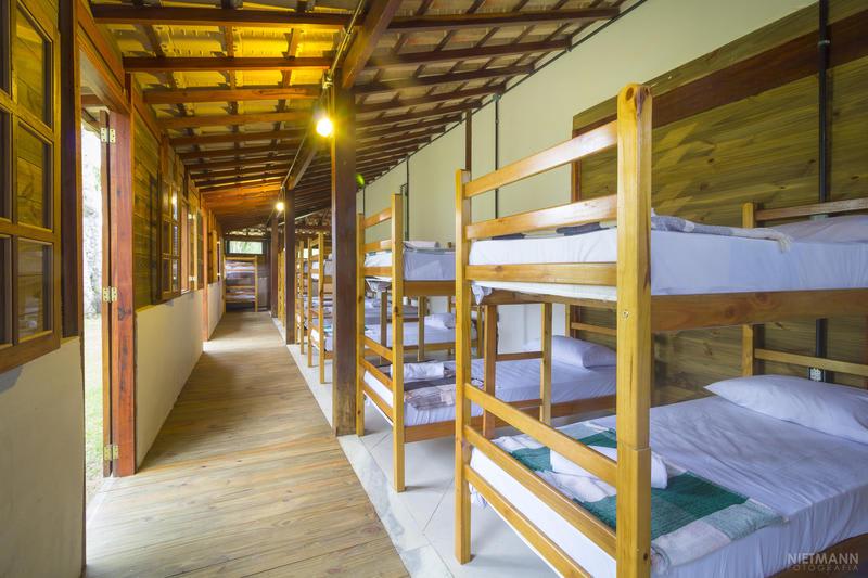Canto Caiçara Hostel photo 4