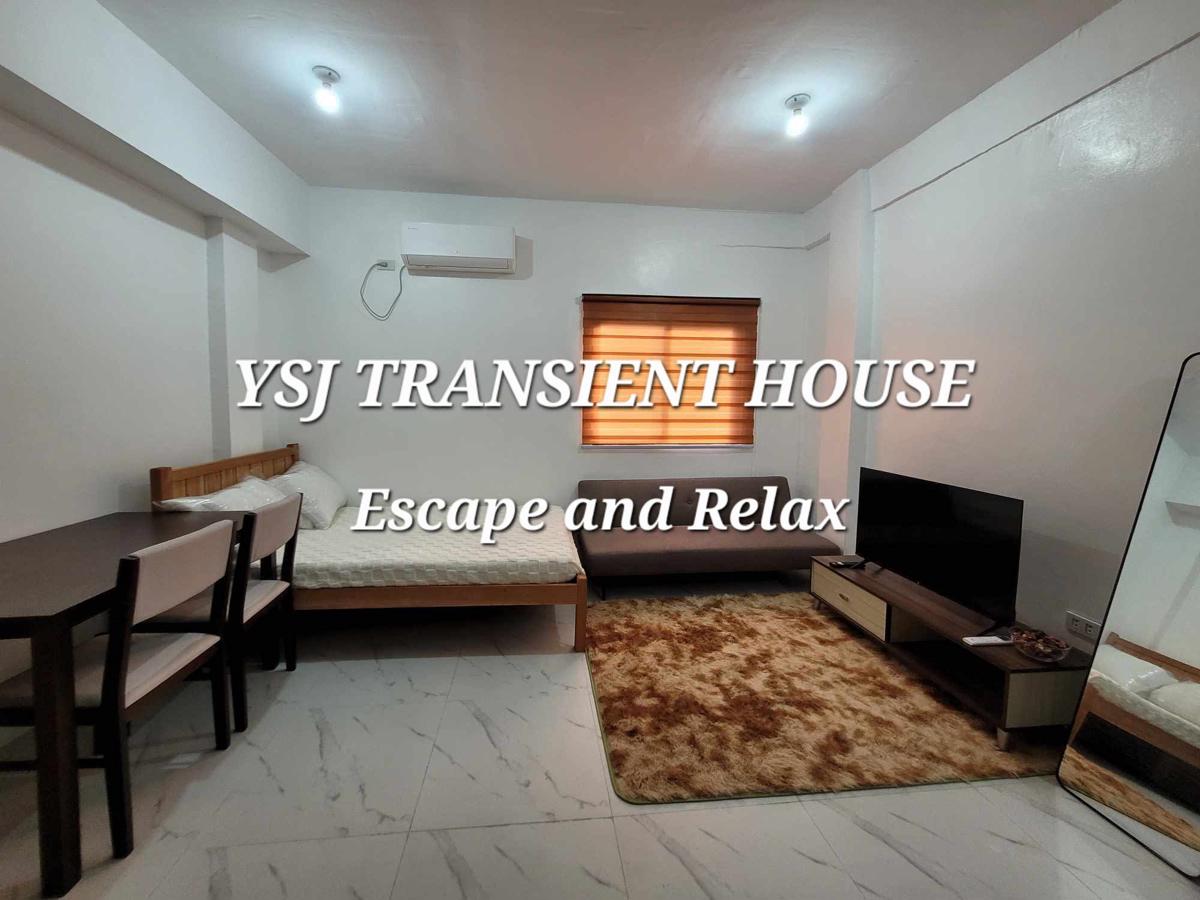 YSJ Transient House photo 1