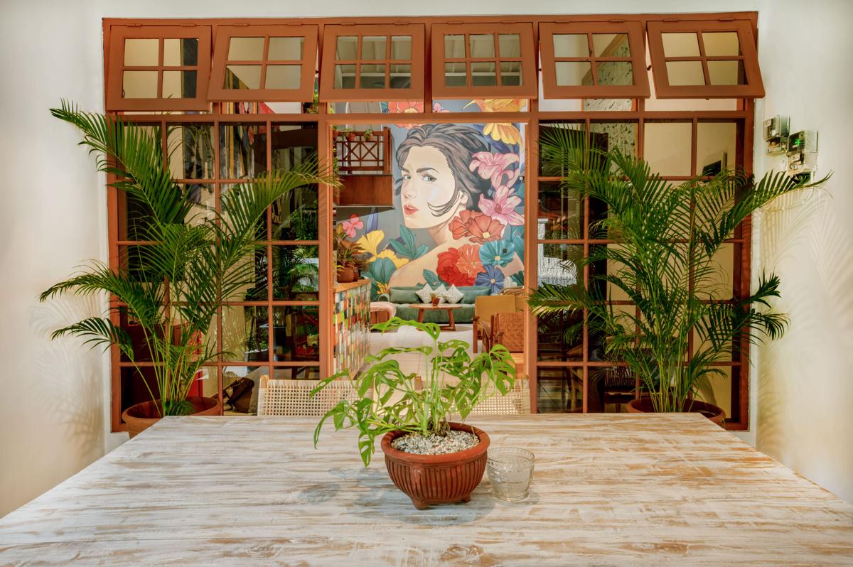 Huma Yogyakarta Hostel photo 3