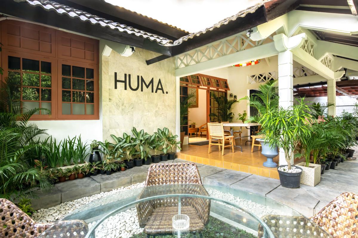 Huma Yogyakarta Hostel photo 4