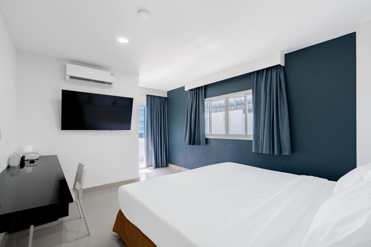 Terminal2 Hotel Phuket photo 1