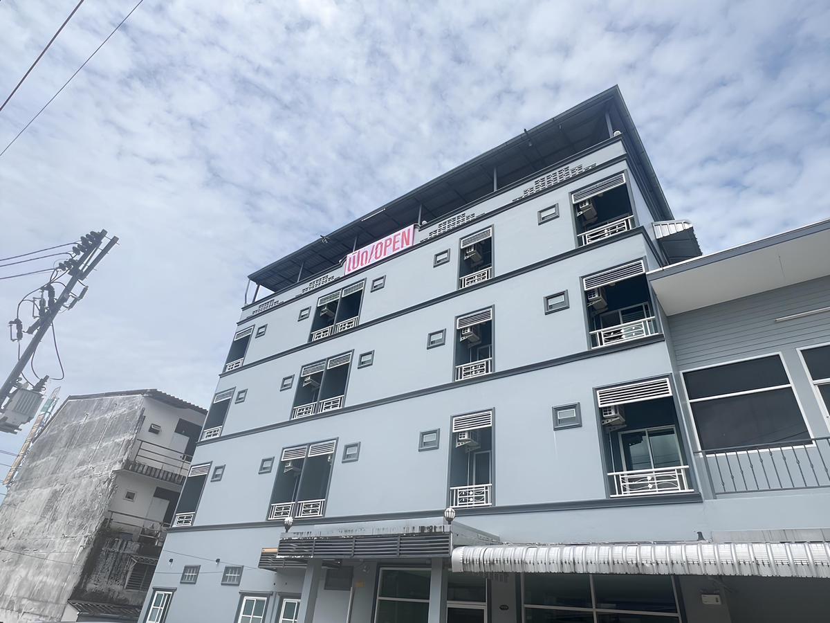 Terminal2 Hotel Phuket photo 2