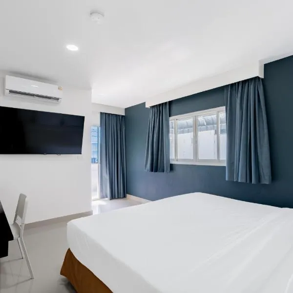 Terminal2 Hotel Phuket photo 5