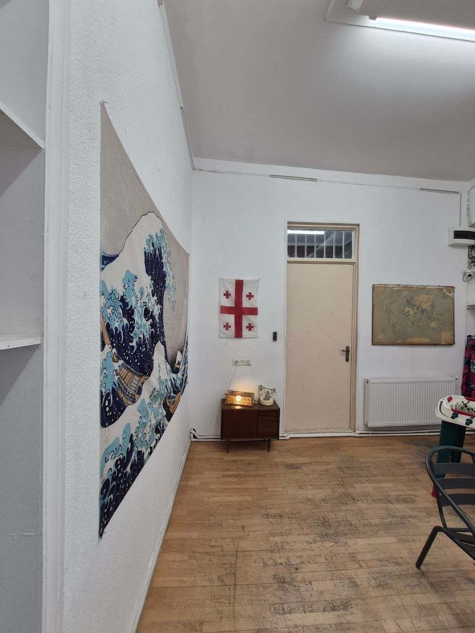 Dingo Hostel Tbilisi photo 1