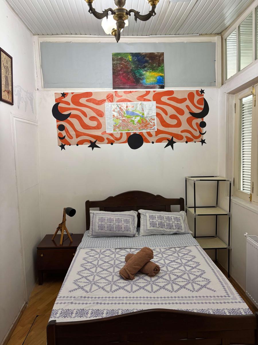 Dingo Hostel Tbilisi photo 2