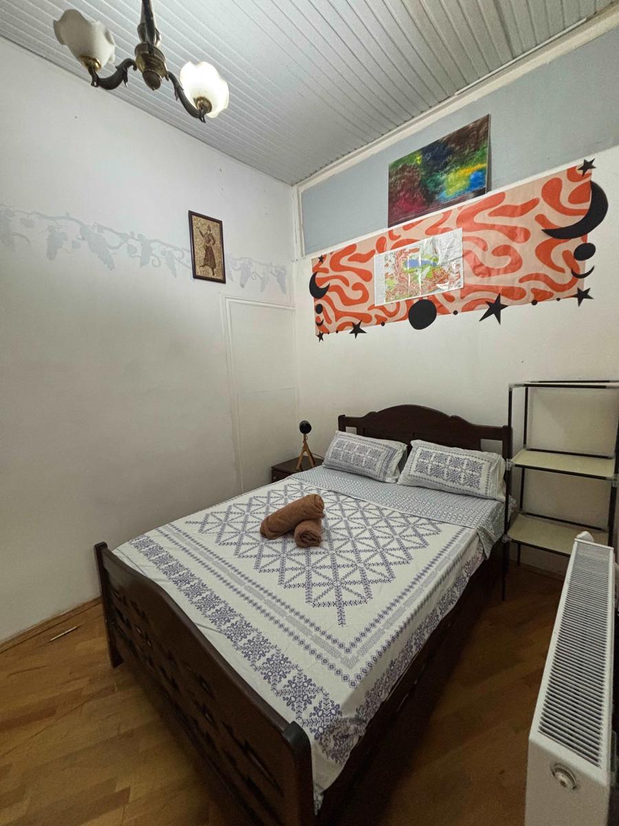 Dingo Hostel Tbilisi photo 3