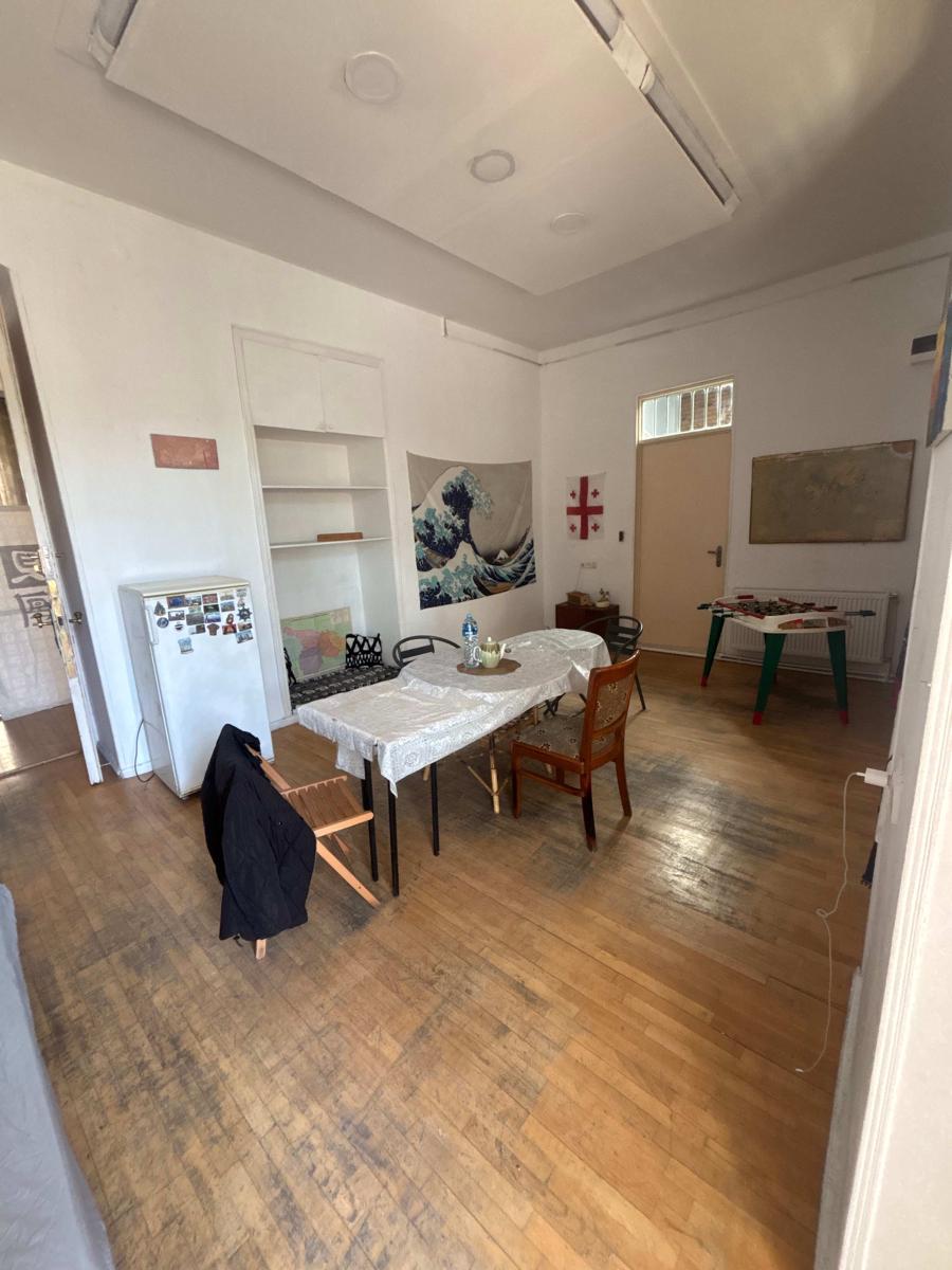 Dingo Hostel Tbilisi photo 4