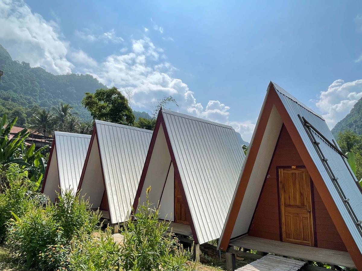 Mountain View Dormitory photo 1