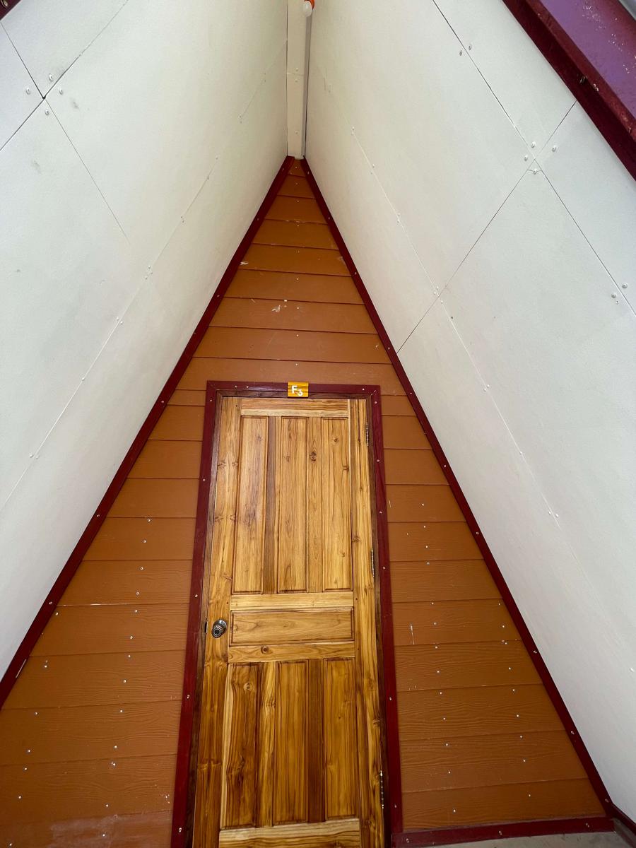 Mountain View Dormitory photo 2