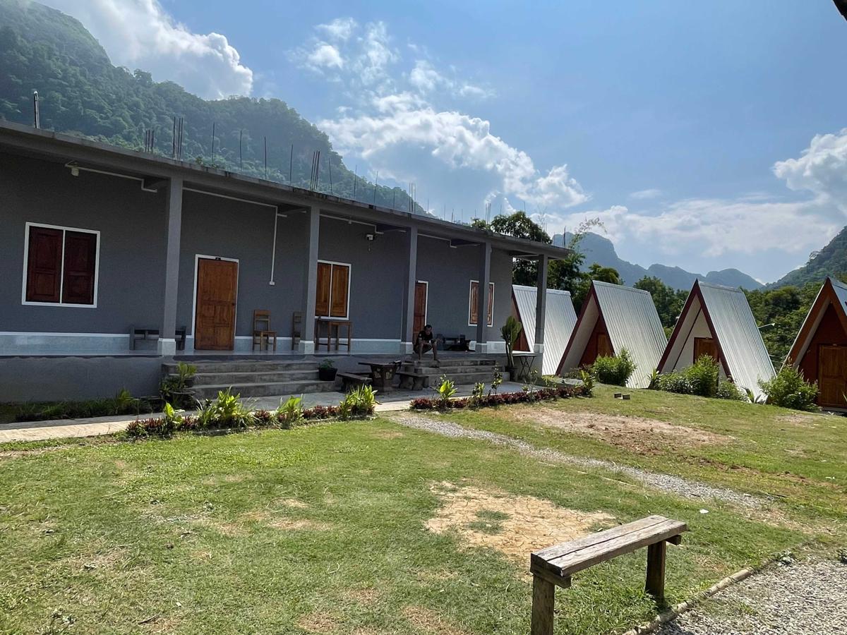 Mountain View Dormitory photo 4