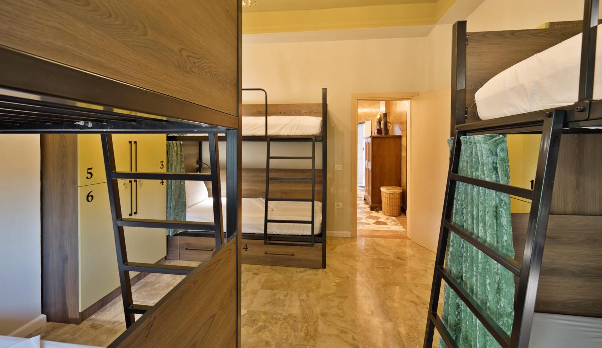 2115 Boutique Hostel photo 4
