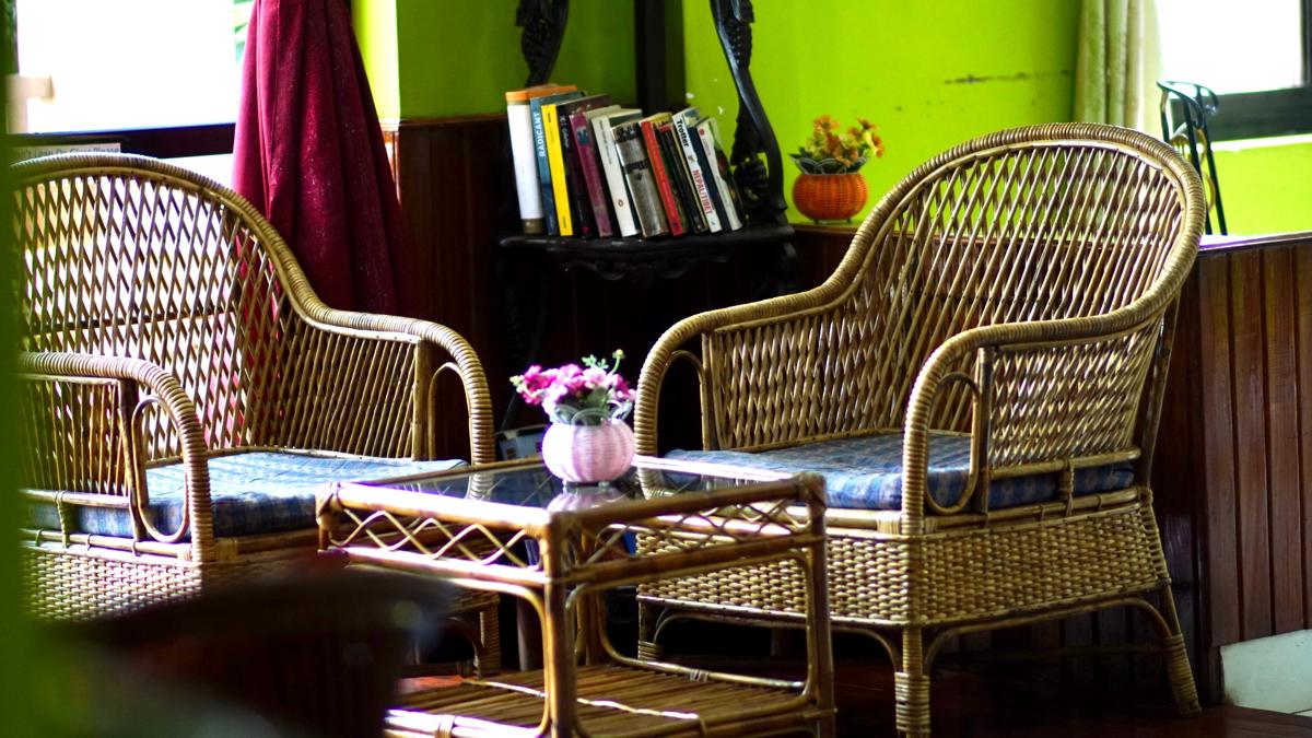 Monkey Bunky - 3Monkeys Backpacker's Hostel photo 2