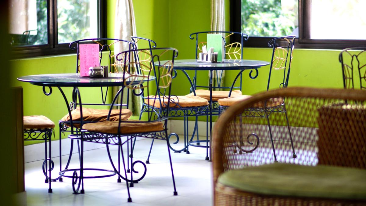Monkey Bunky - 3Monkeys Backpacker's Hostel photo 3