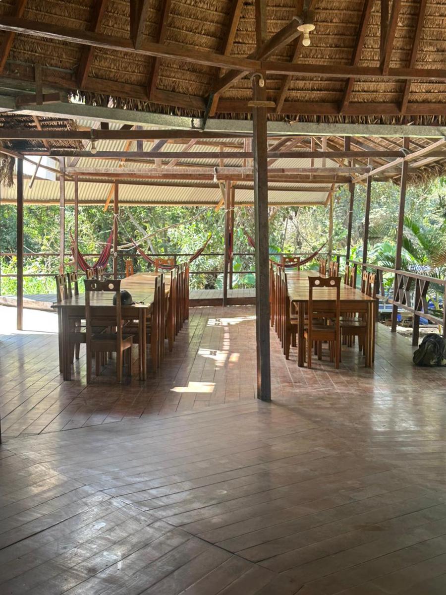 Capibara Hostel photo 3