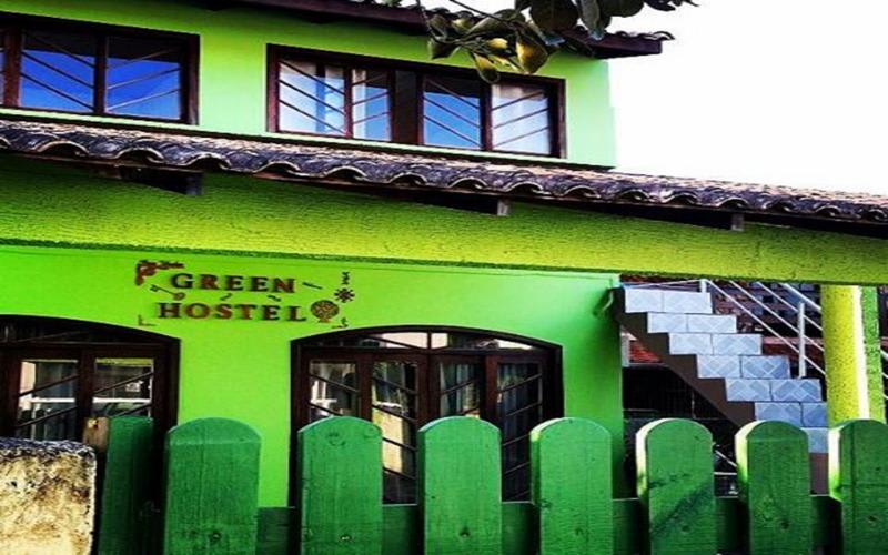 Hospedaria Green photo 3
