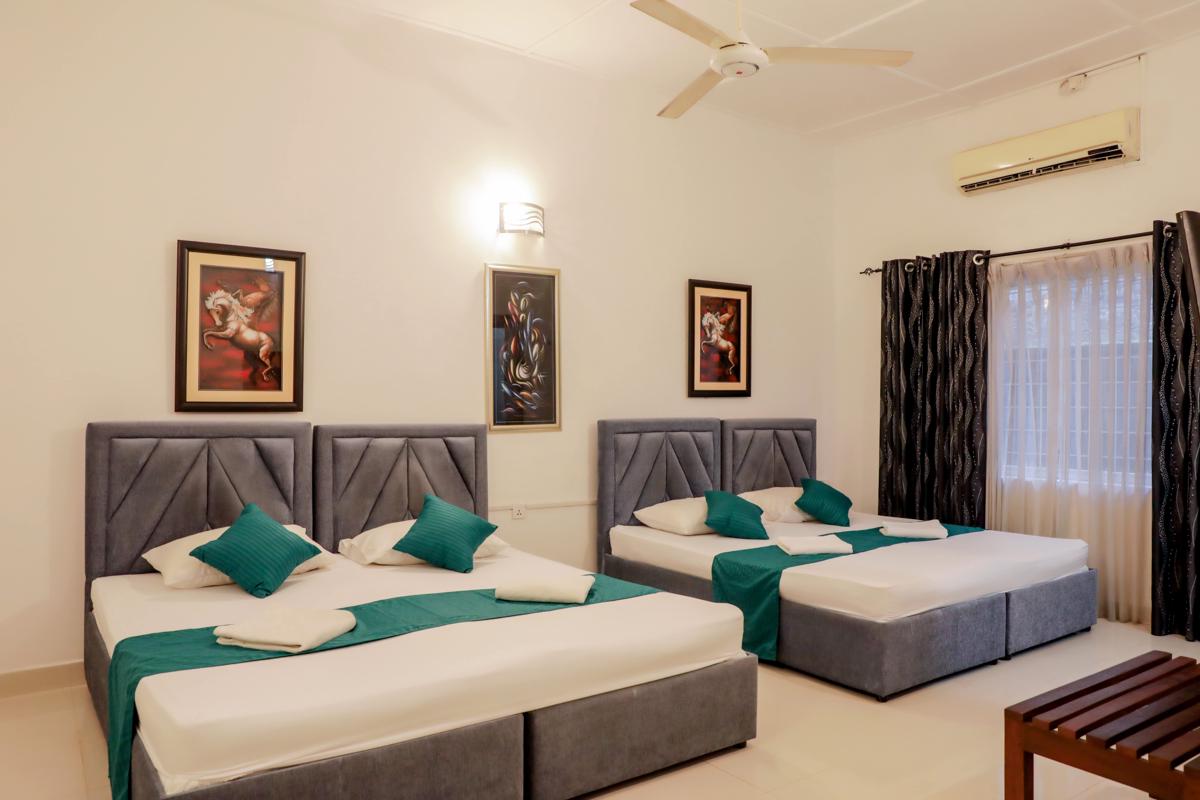 Cozy Nest Kandy Villa photo 1