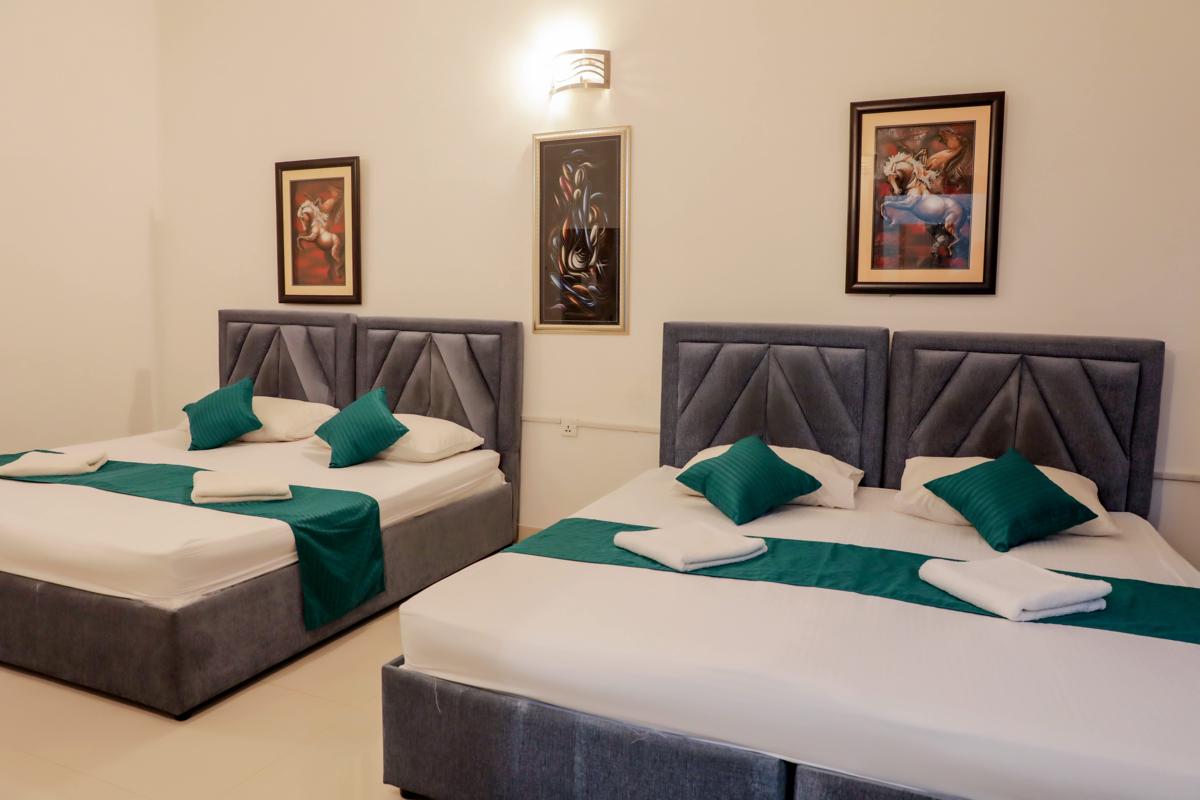 Cozy Nest Kandy Villa photo 2
