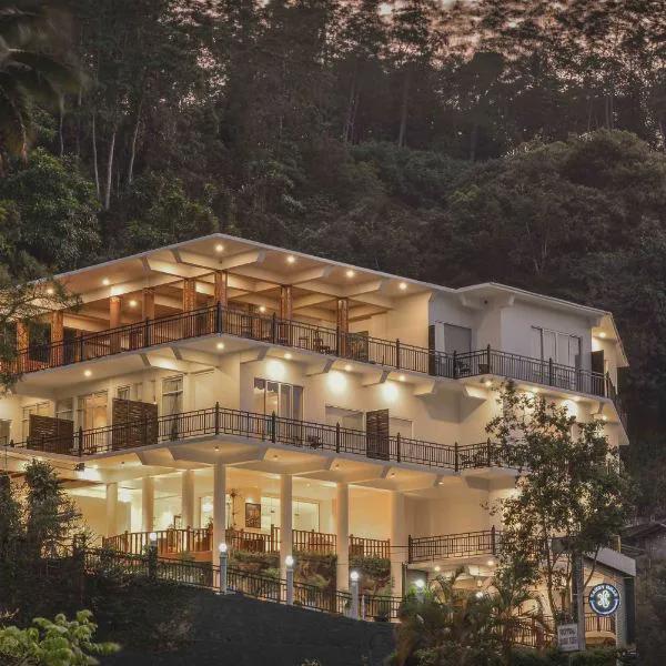 Cozy Nest Kandy Villa photo 5