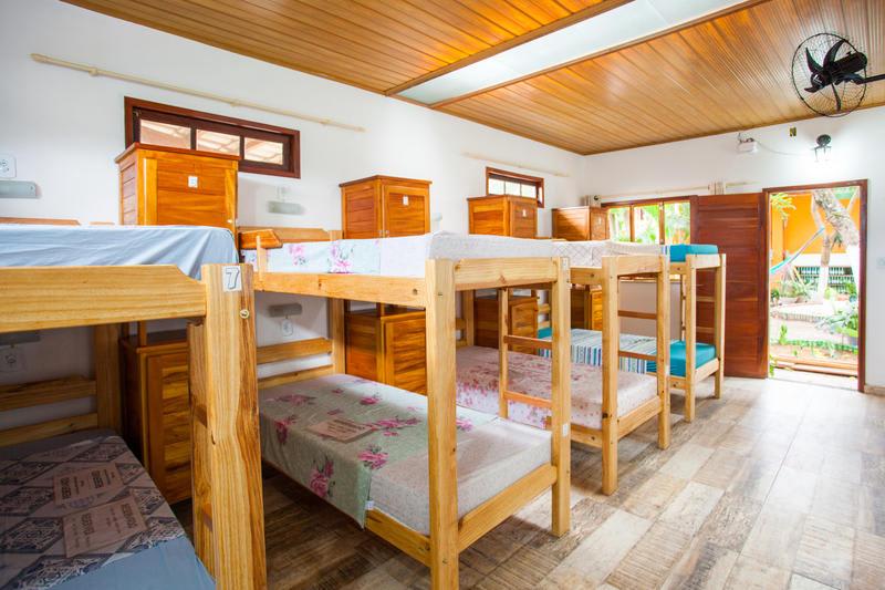 HI Hostel Chapada - Lencois photo 2