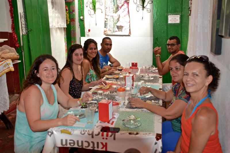HI Hostel Chapada - Lencois photo 4