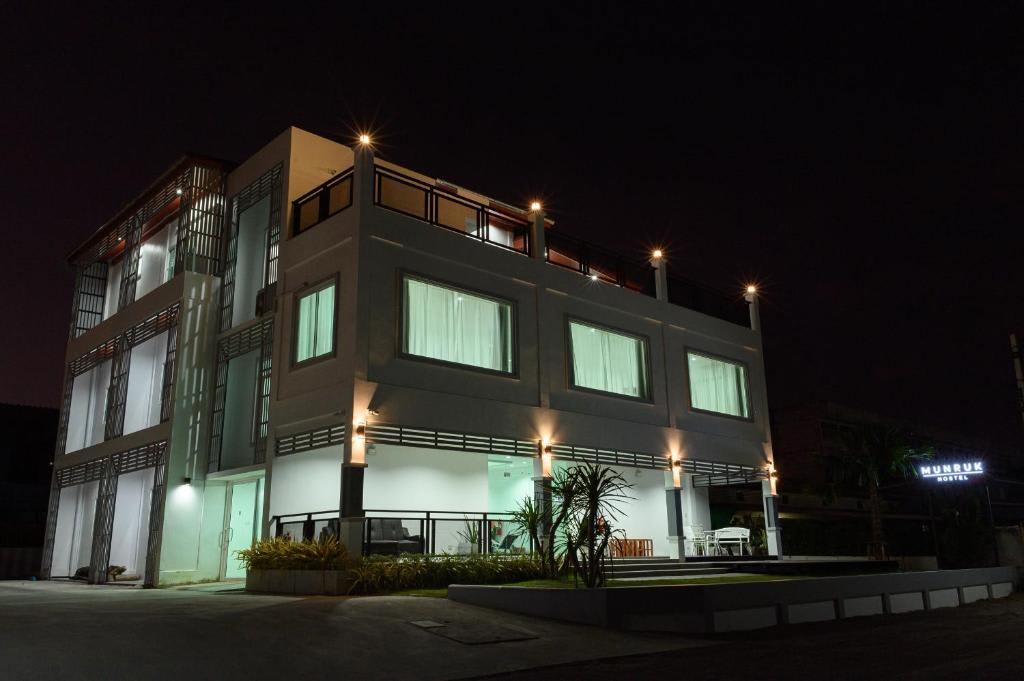 Munruk Hostel photo 2