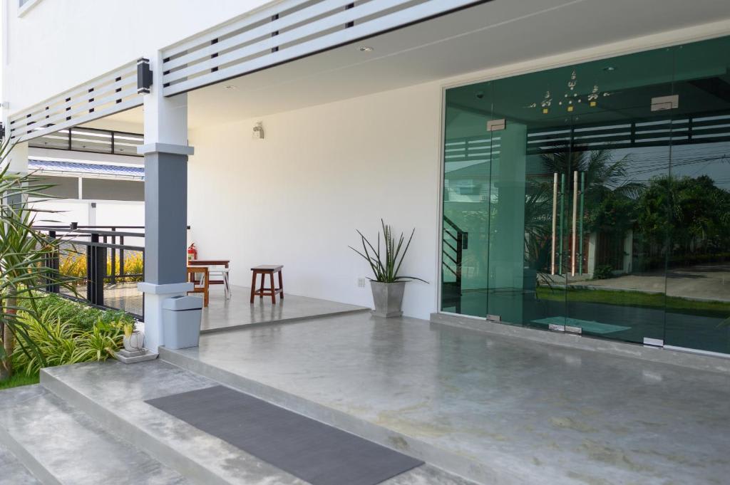 Munruk Hostel photo 4