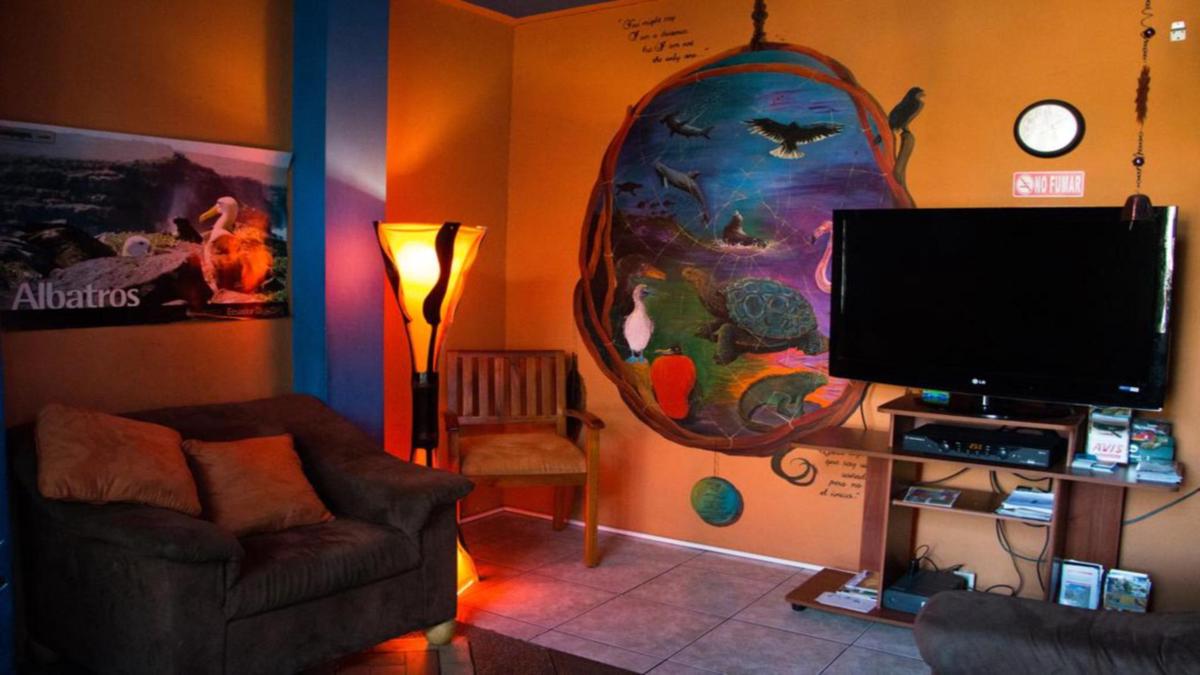 Dreamkapture Hostel photo 3