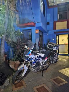 Dreamkapture Hostel photo 5