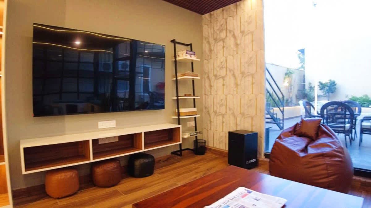 Hotel Shikha photo 2