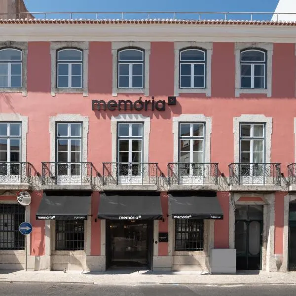 Inn Possible Lisbon Hostel photo 5