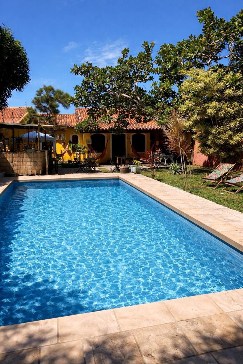 Chill House Buzios photo 1