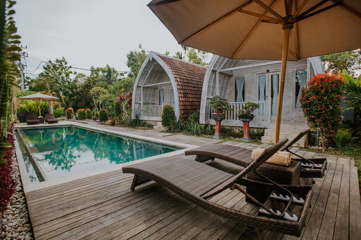 Wage Cottage photo 3