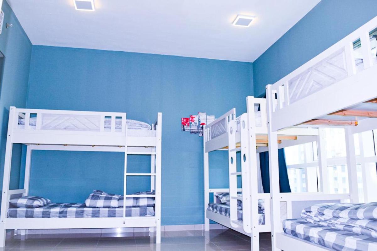 Hawana Hostel photo 4