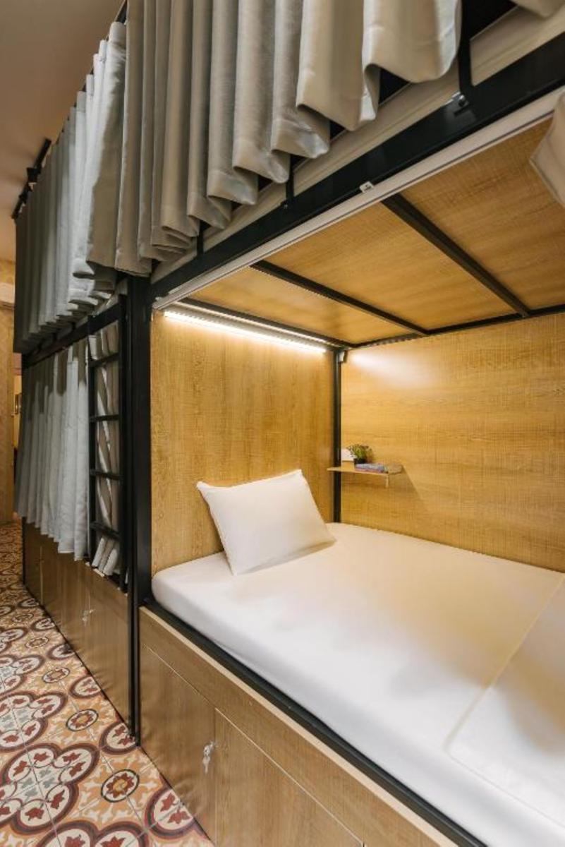Hanoi Silver Hostel photo 2