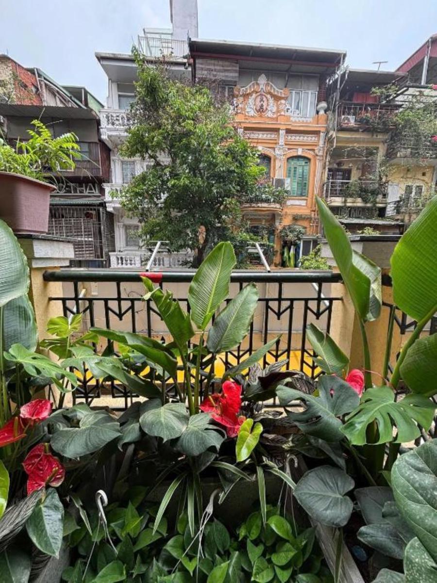 Hanoi Silver Hostel photo 3