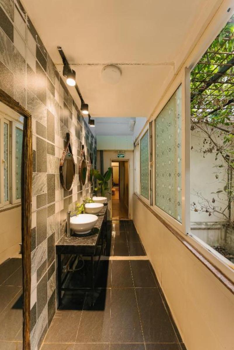 Hanoi Silver Hostel photo 4