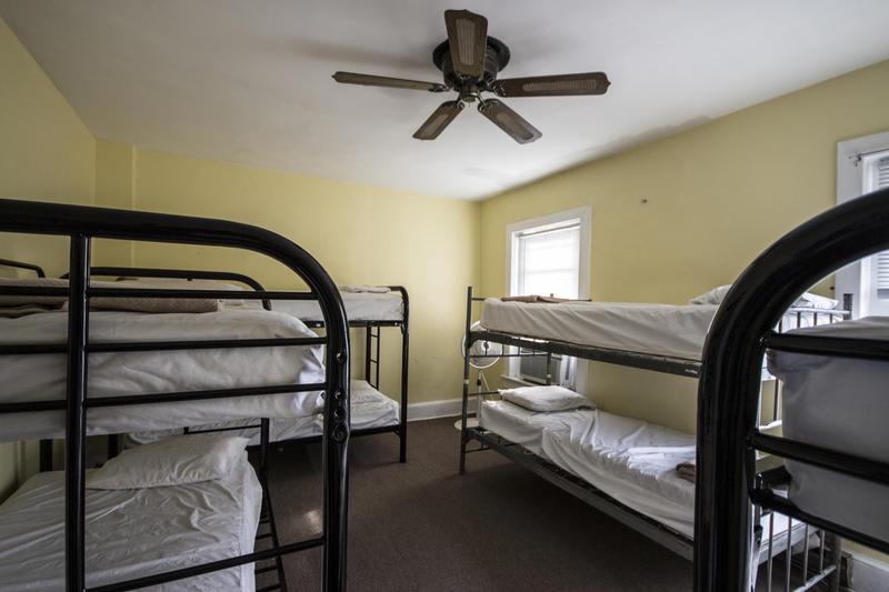Washington Capitol Hostel photo 1